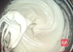 水果蛋糕的做法图解6