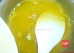 水果蛋糕的做法图解8