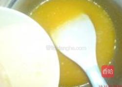 水果蛋糕的做法图解9