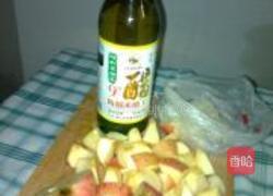 苹果醋的做法图解2