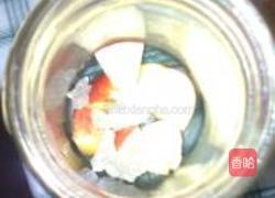 苹果醋的做法图解3