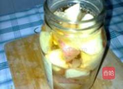 苹果醋的做法图解6