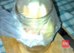 苹果醋的做法图解7