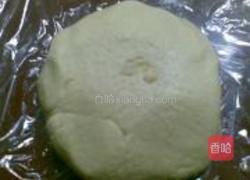 甜酒酿窝窝头的做法图解5