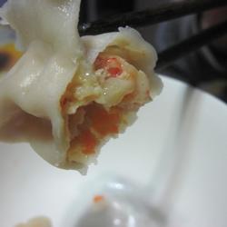 虾皇豆腐饺的做法[图]