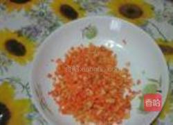 虾皇豆腐饺的做法图解3