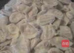 虾皇豆腐饺的做法图解9