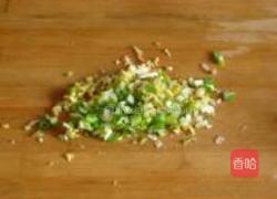 地三鲜的做法图解5