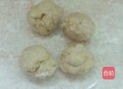 芝麻薄饼的做法图解4