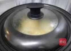 香煎韭菜包的做法图解9