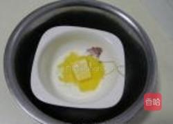 蜂蜜小碗蛋糕的做法图解6