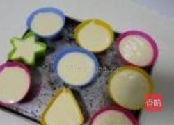 蜂蜜小碗蛋糕的做法图解8