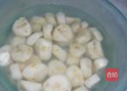 荸荠山药罐头的做法图解2