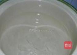 荸荠山药罐头的做法图解4