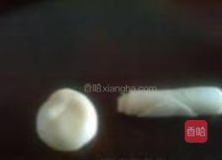 荷花酥的做法图解12