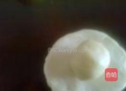 荷花酥的做法图解17