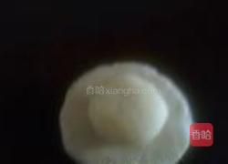 荷花酥的做法图解23