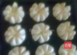 荷花酥的做法图解27