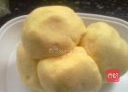 荷花酥的做法图解4