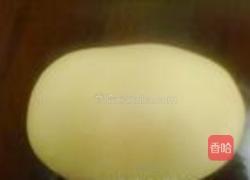 荷花酥的做法图解7