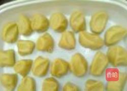 荷花酥的做法图解8