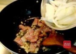 意式乳酪焗茄饼的做法图解12