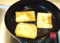 意式乳酪焗茄饼的做法图解16