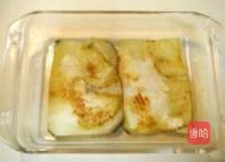 意式乳酪焗茄饼的做法图解17