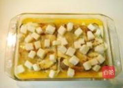 意式乳酪焗茄饼的做法图解29