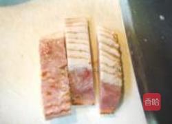 意式乳酪焗茄饼的做法图解4