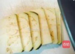 意式乳酪焗茄饼的做法图解6