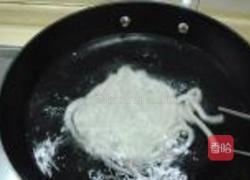 金钩榨菜香辣粉的做法图解7