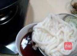 金钩榨菜香辣粉的做法图解8