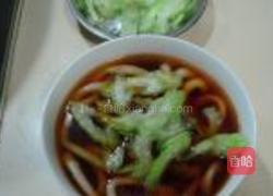 金钩榨菜香辣粉的做法图解9