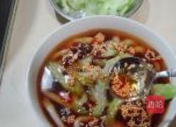 金钩榨菜香辣粉的做法图解10