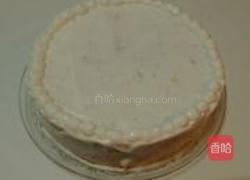 生日蛋糕的做法图解19