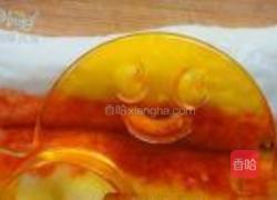 章鱼炒面便当的做法图解9