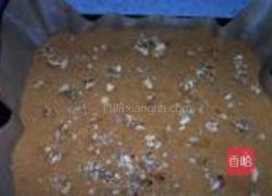 核桃红糖枣糕的做法图解12