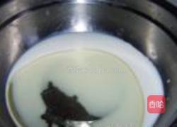 核桃红糖枣糕的做法图解1