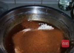 核桃红糖枣糕的做法图解6