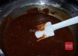 核桃红糖枣糕的做法图解7