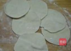 猪肉白菜生煎包的做法图解11