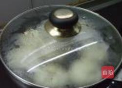 猪肉白菜生煎包的做法图解15