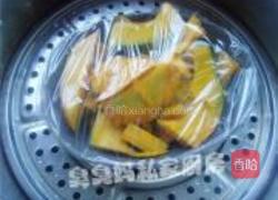 金玉汤圆的做法图解2