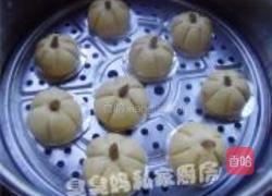 糯米小南瓜的做法图解8
