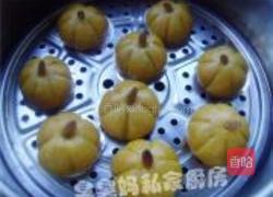 糯米小南瓜的做法图解9