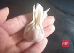 双脆鲜肉馄饨的做法图解13
