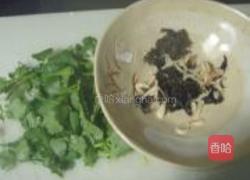 双脆鲜肉馄饨的做法图解16