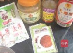 双脆鲜肉馄饨的做法图解4