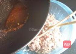 双脆鲜肉馄饨的做法图解8